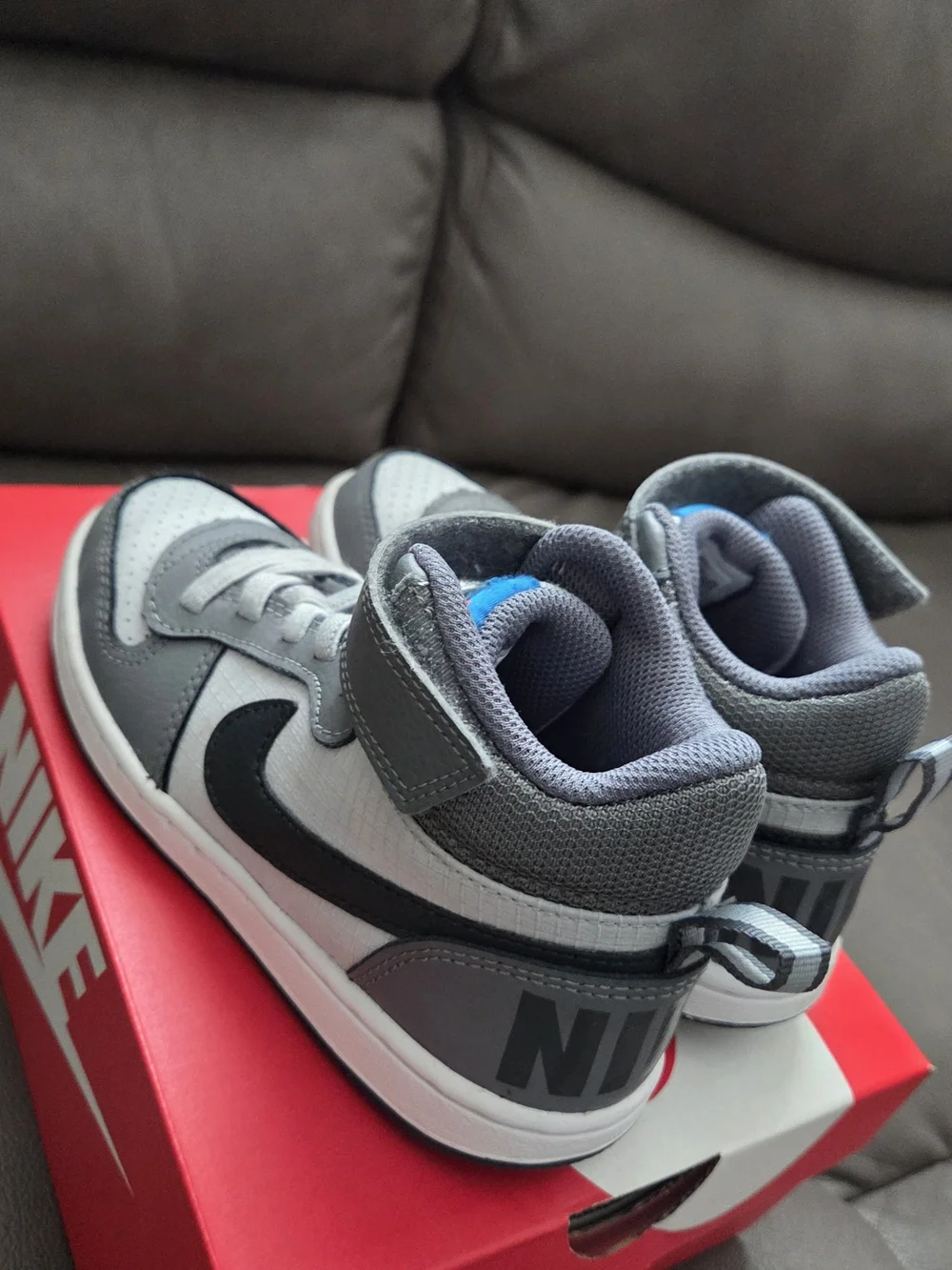 Nike durable kids