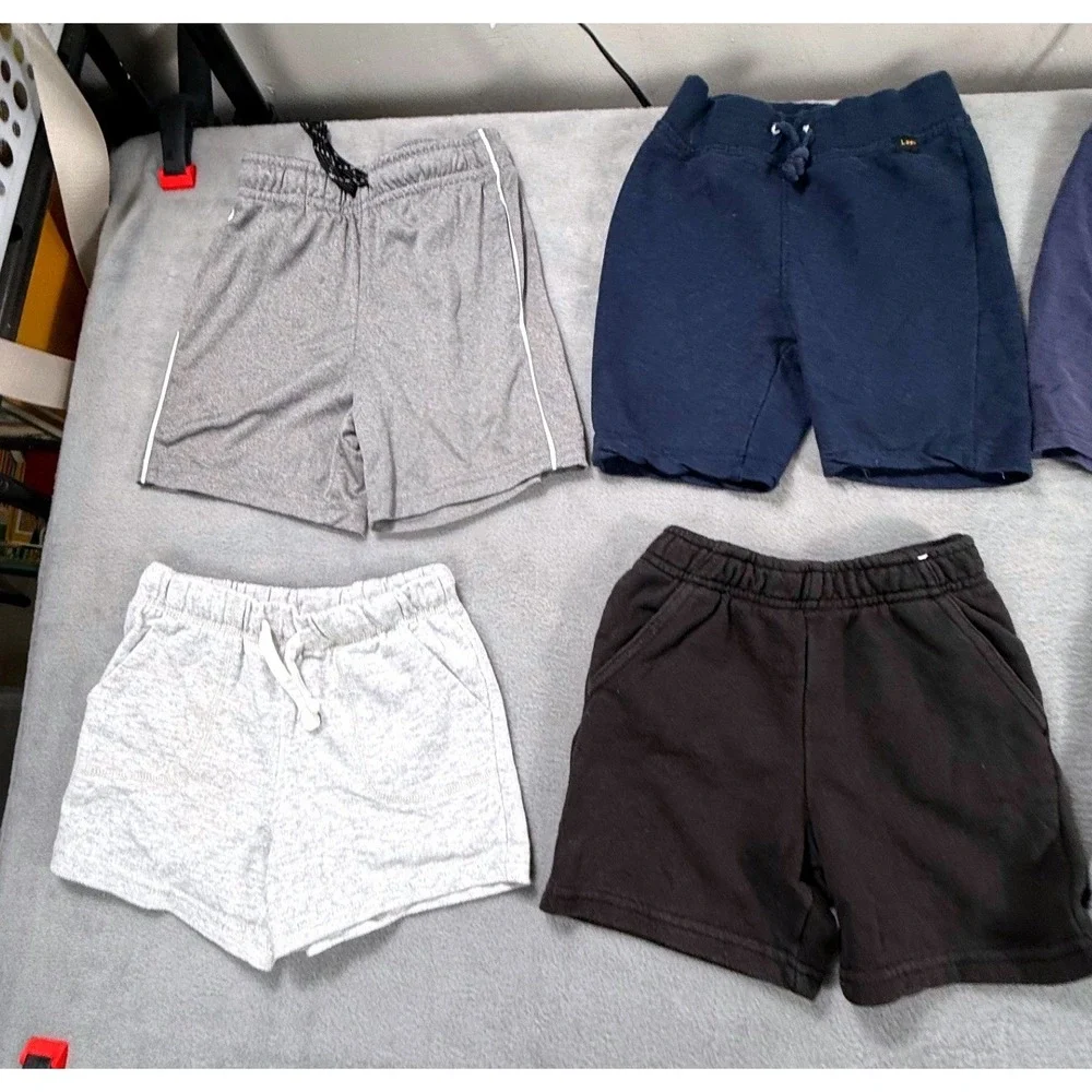 Carters lot toddler