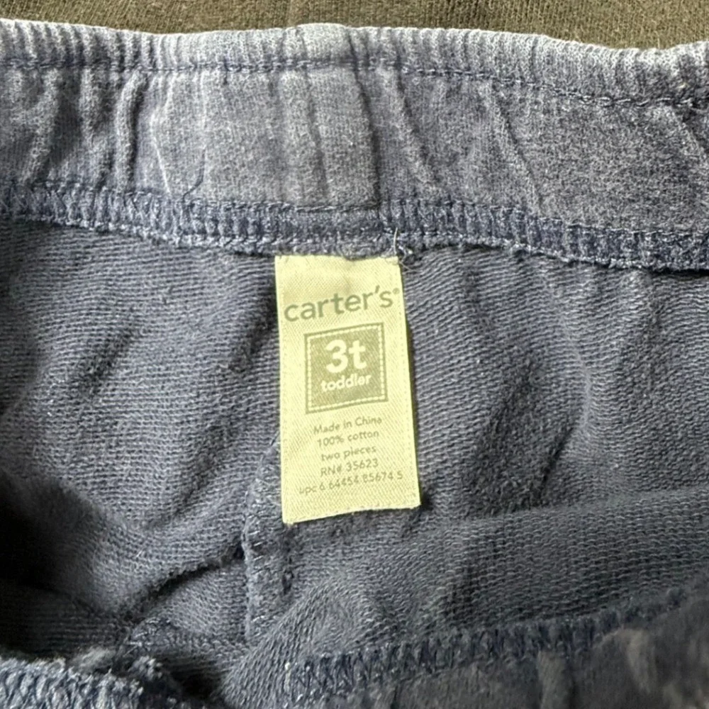 Carters lot toddler