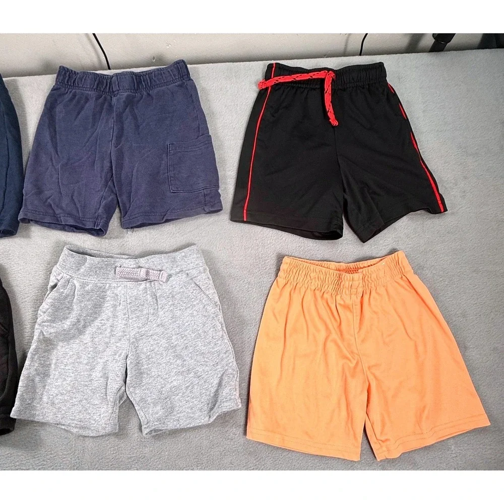 Carters lot toddler