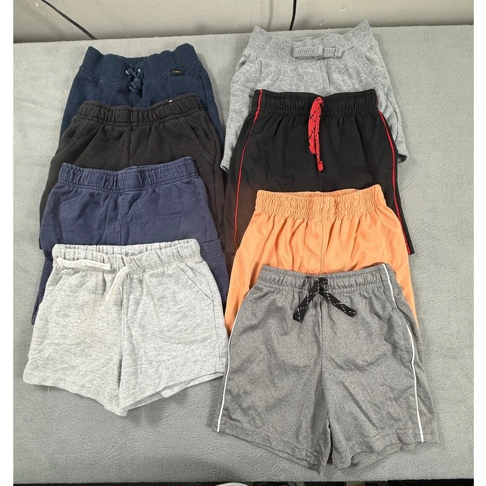 Carters lot toddler
