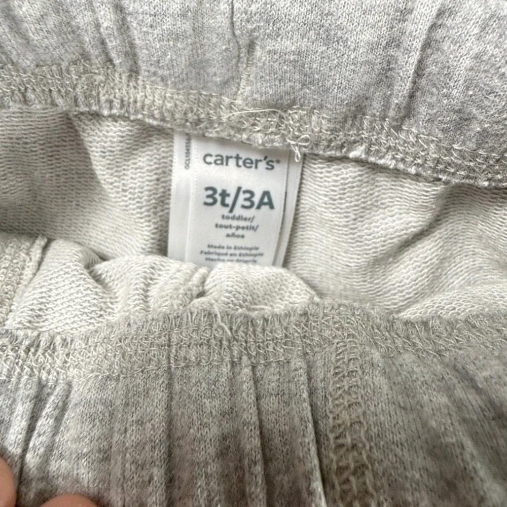 Carters lot toddler
