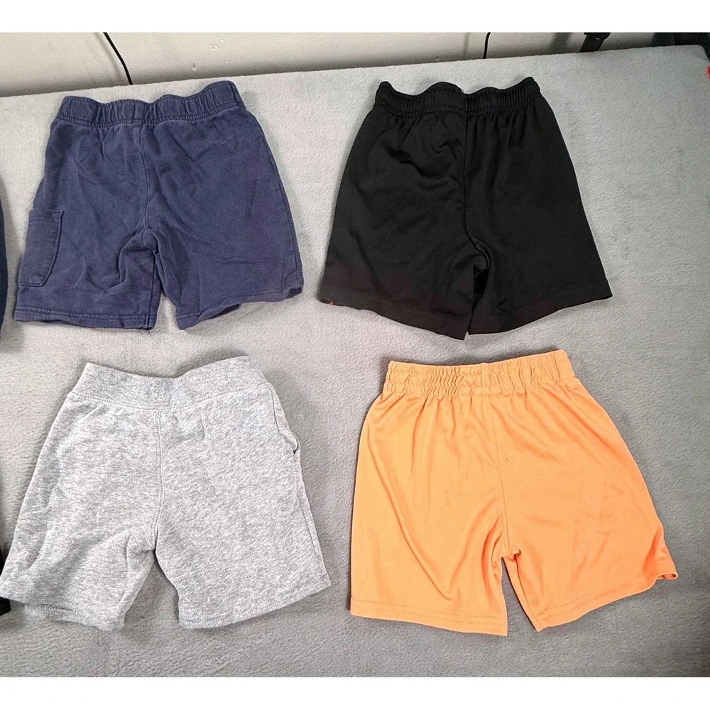 Carters lot toddler