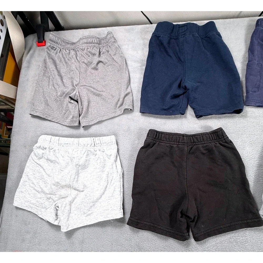 Carters lot toddler