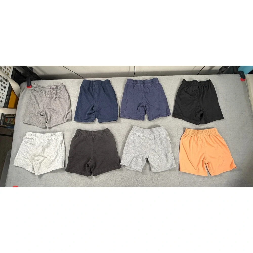 Carters lot toddler