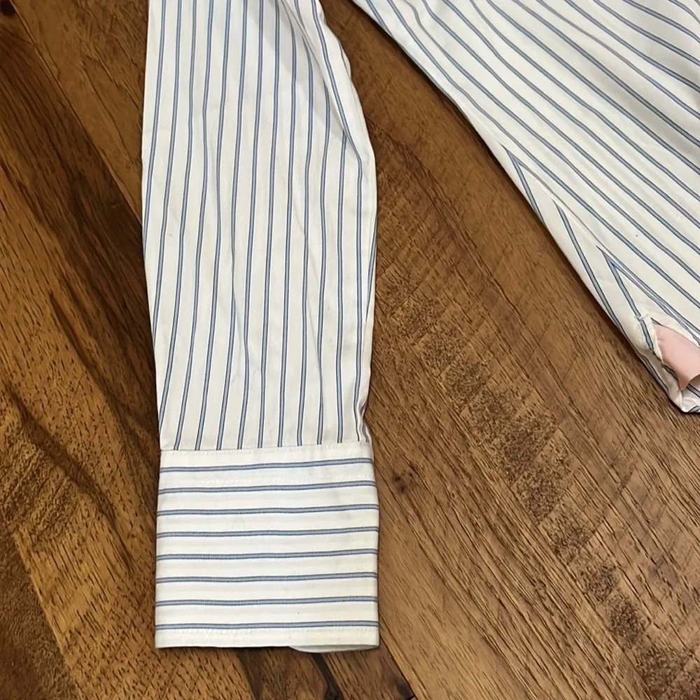 J. Crew great pit