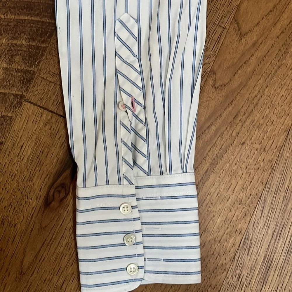 J. Crew great pit