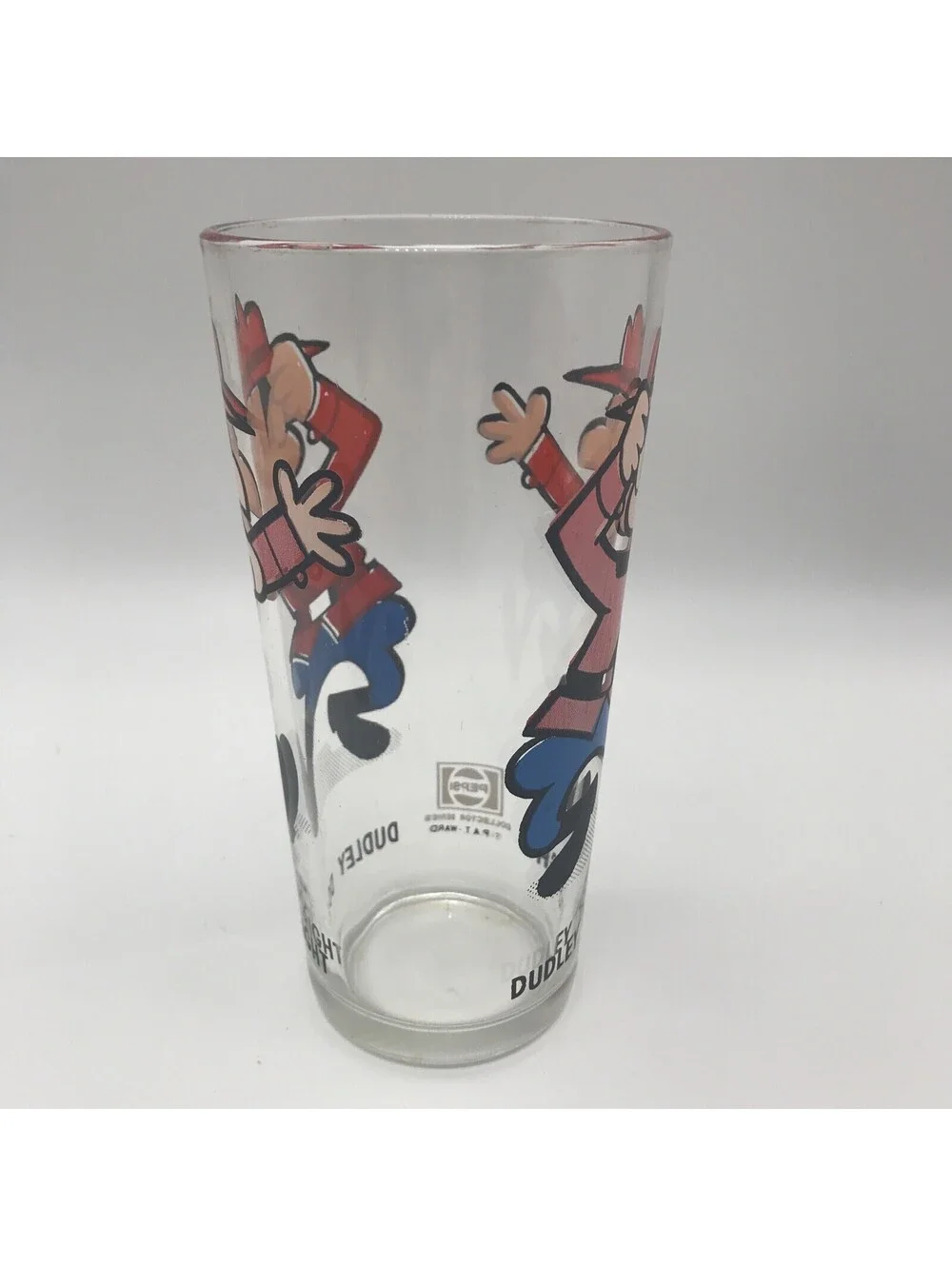 Pepsi dudley do