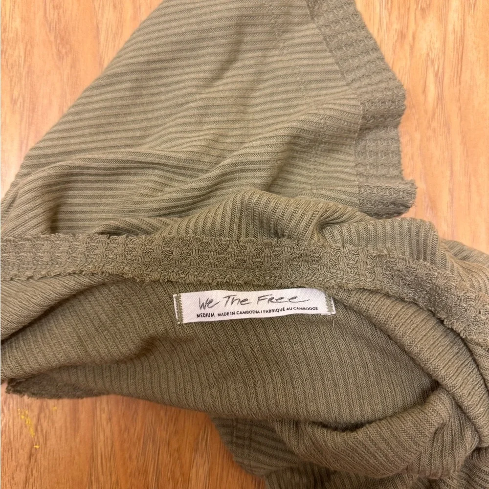 Free People brand new