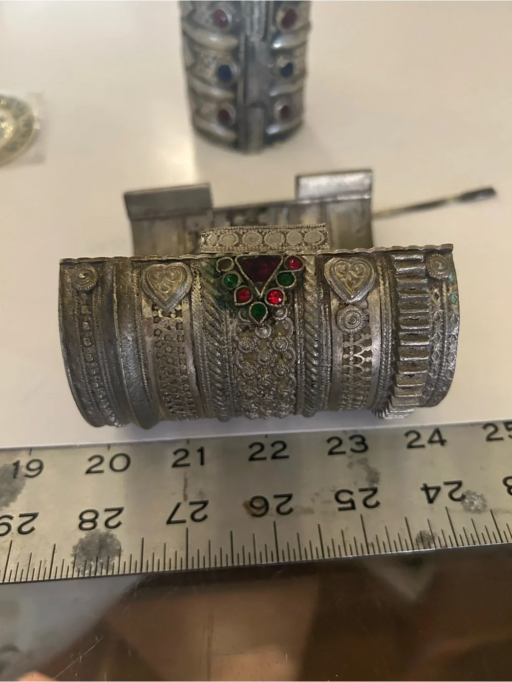 N/A antique style
