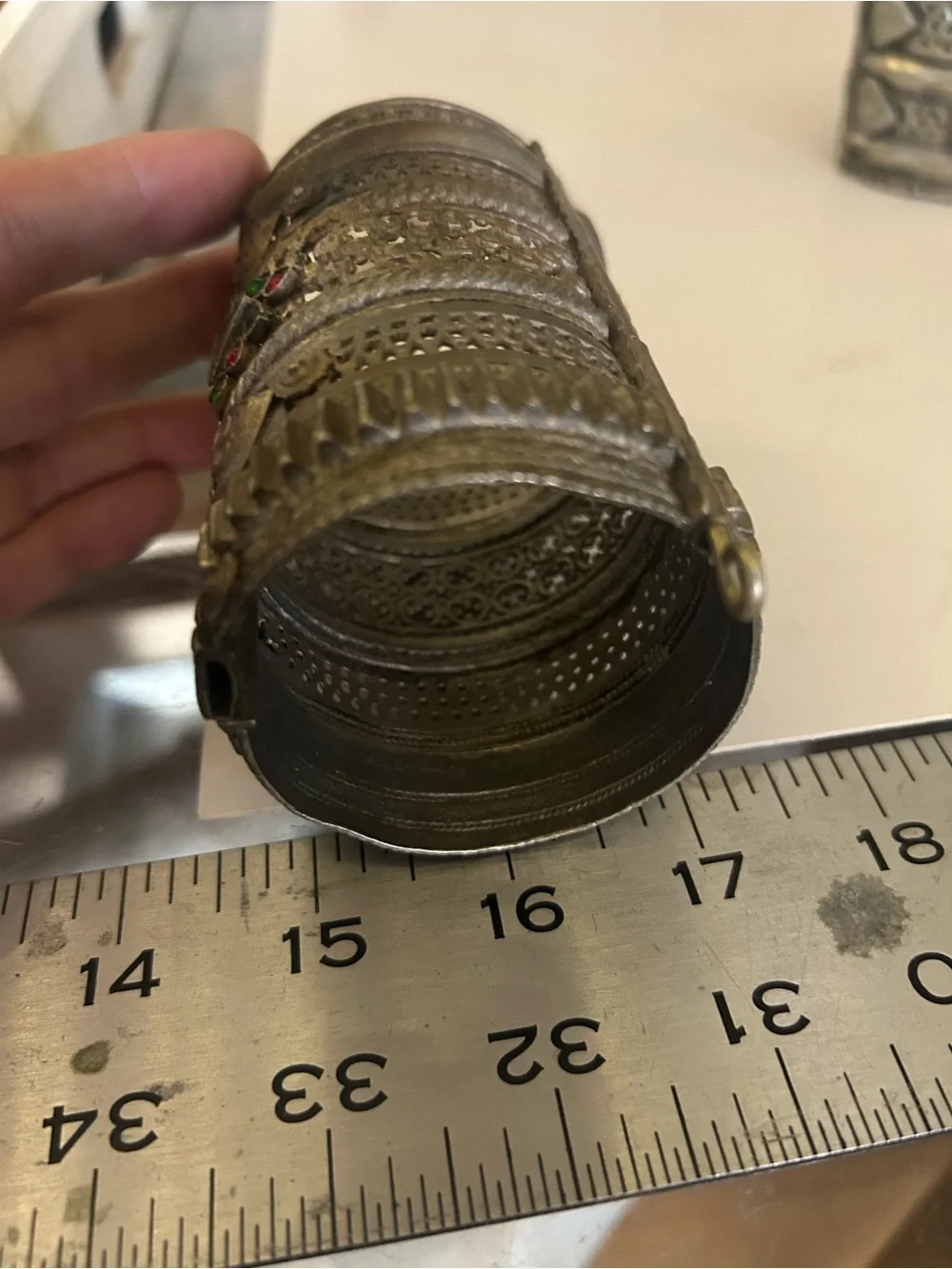 N/A antique style