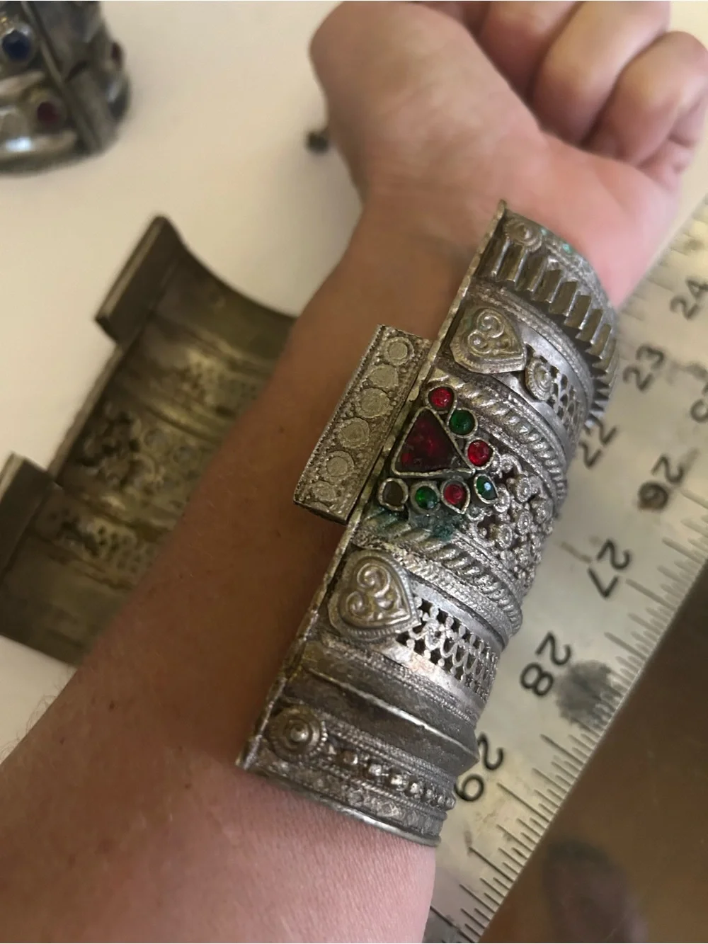 N/A antique style