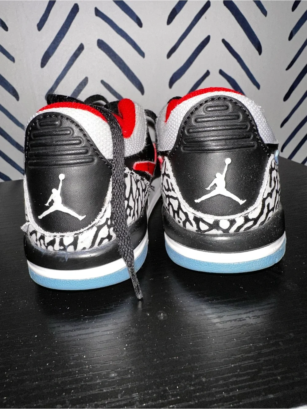 Nike classic kids