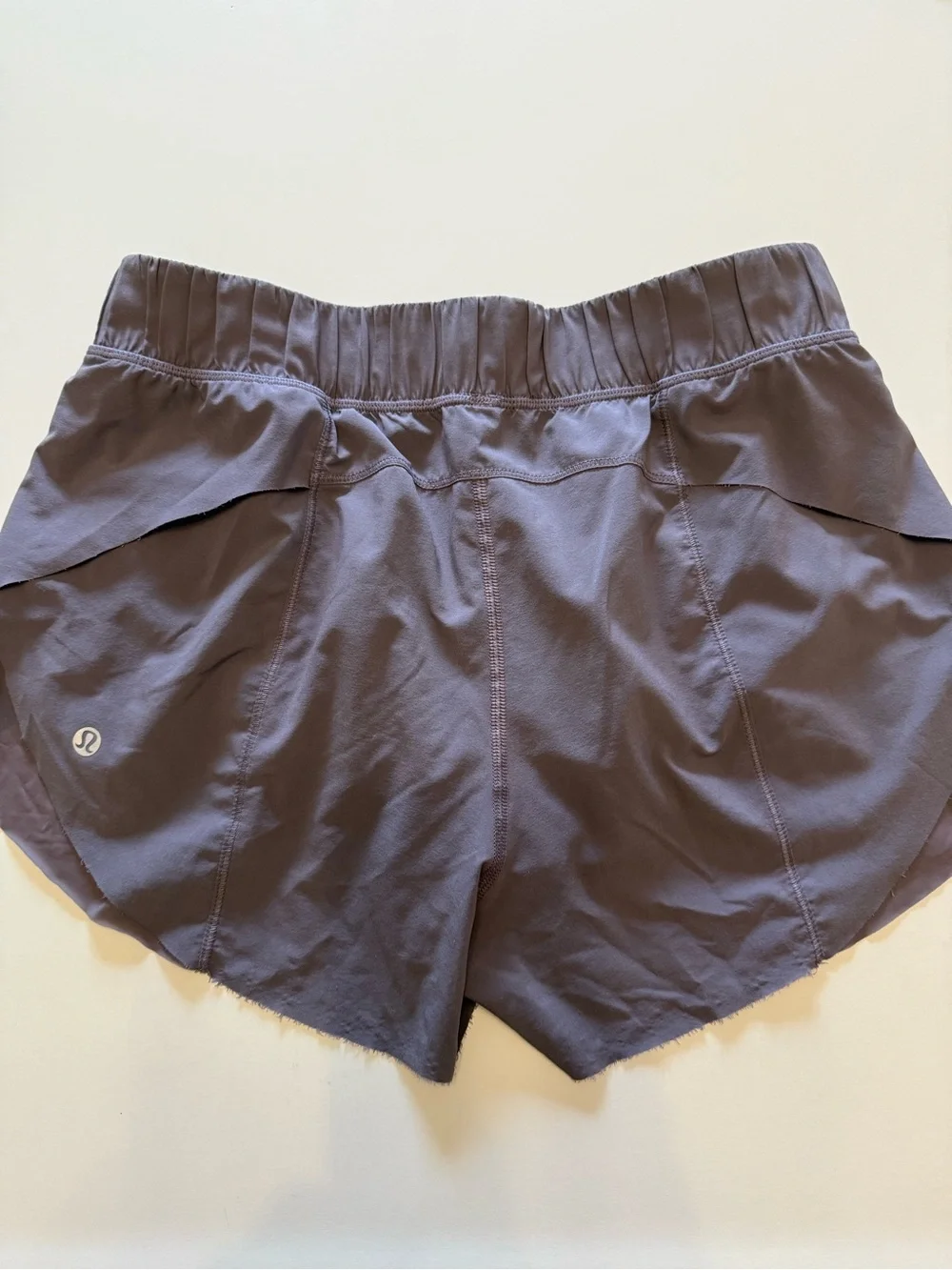 lululemon athletica lightweight layered