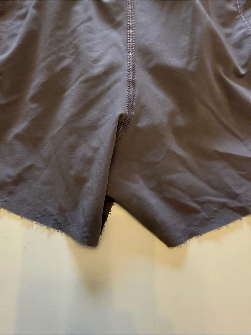 lululemon athletica lightweight layered