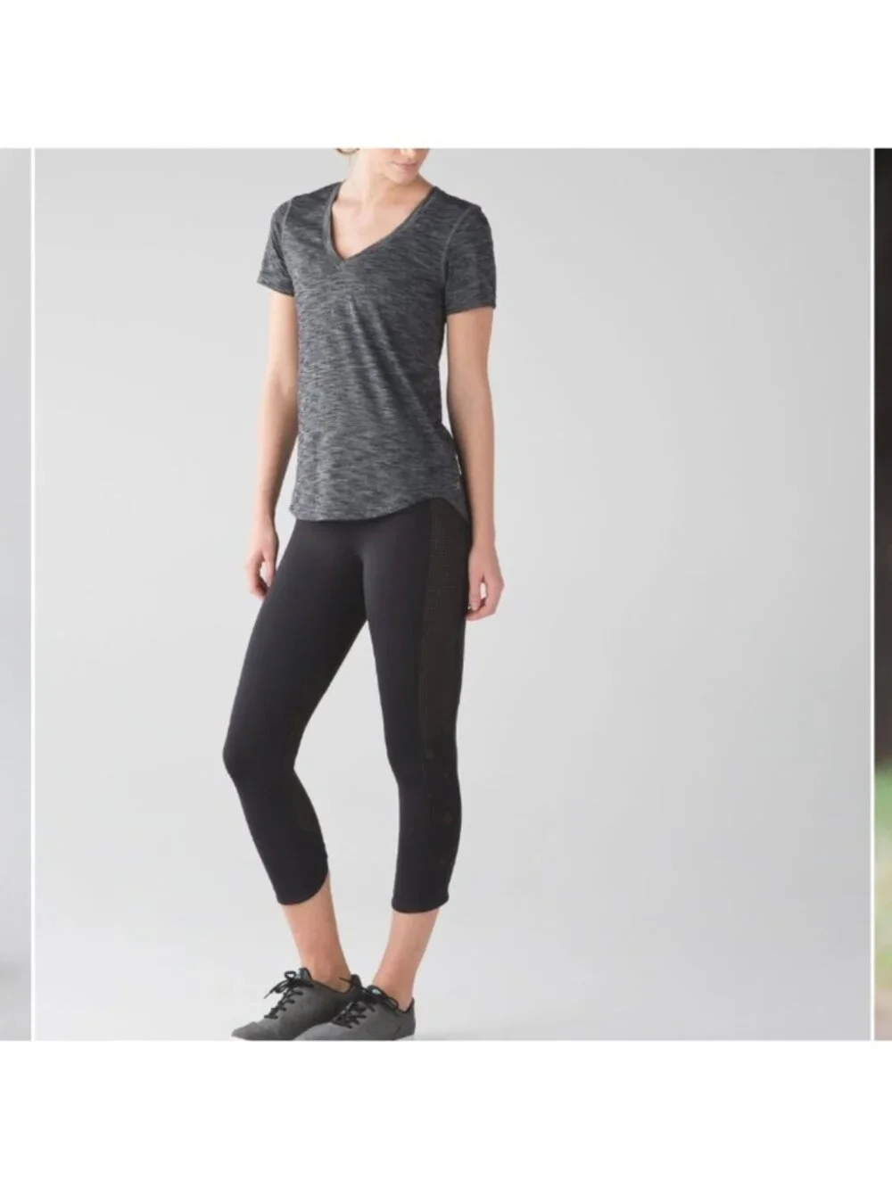 lululemon athletica avoid dig