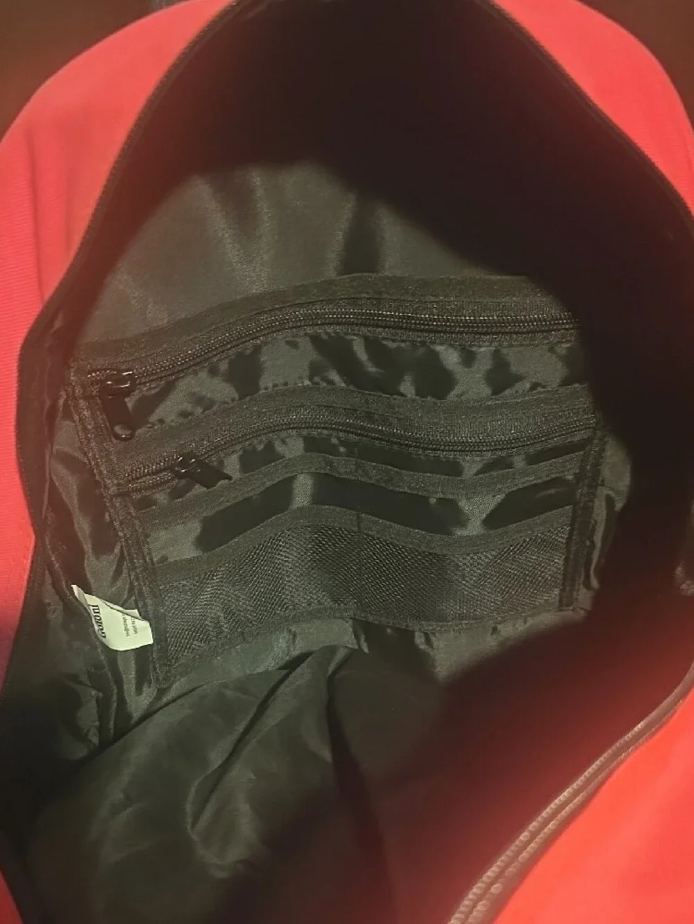 goloni sports backpack