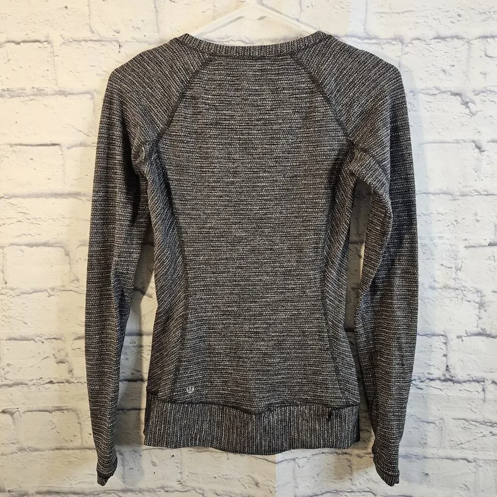 lululemon athletica excellent pre