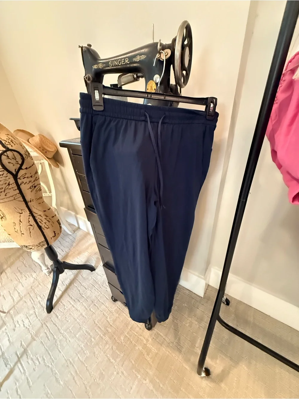 lululemon athletica effortless don’t