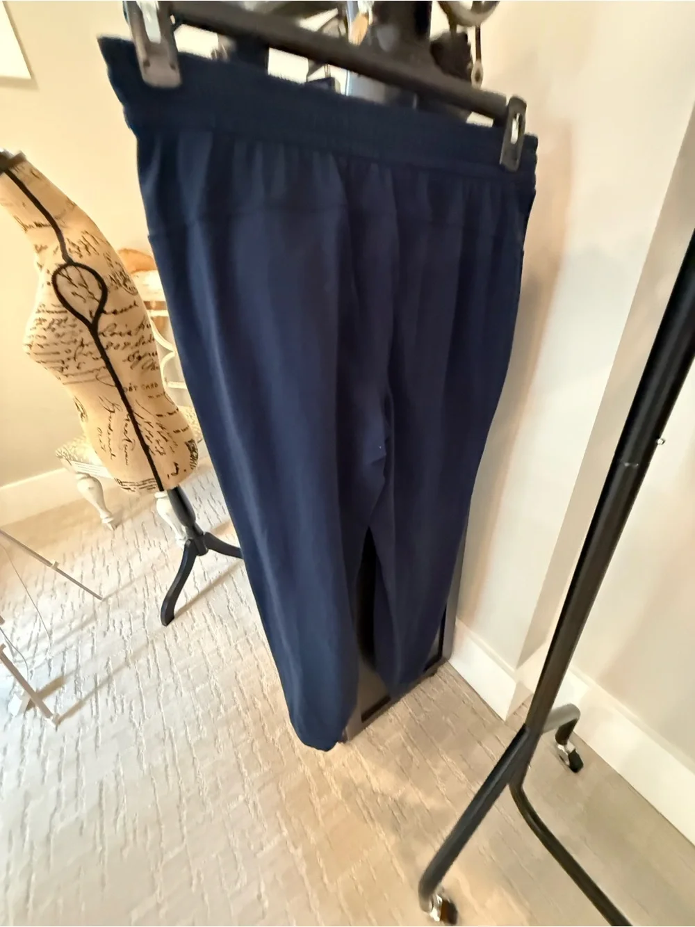 lululemon athletica performance crafted comfortable