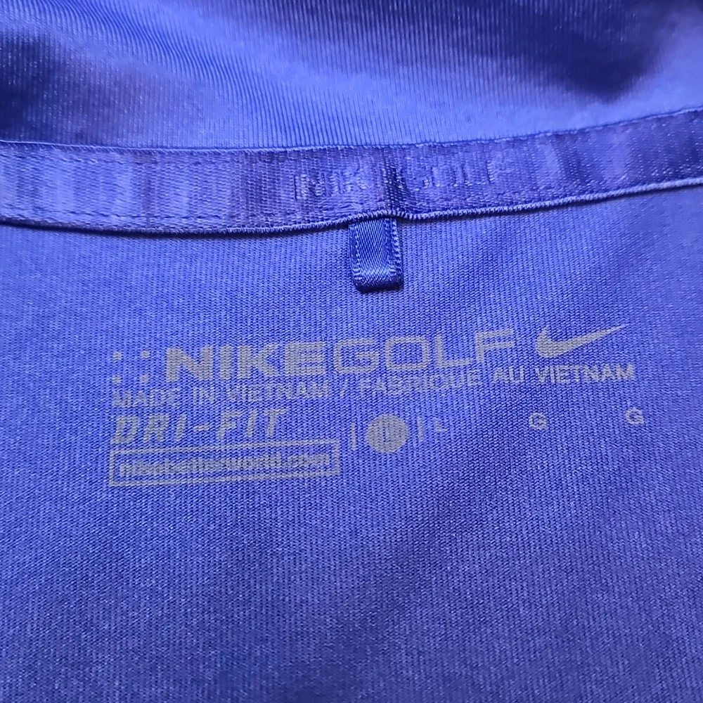Nike golf women