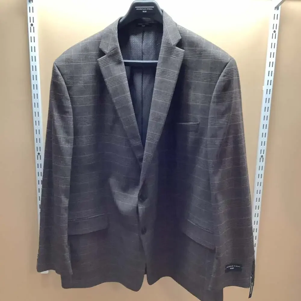 Blazer shaquille neal