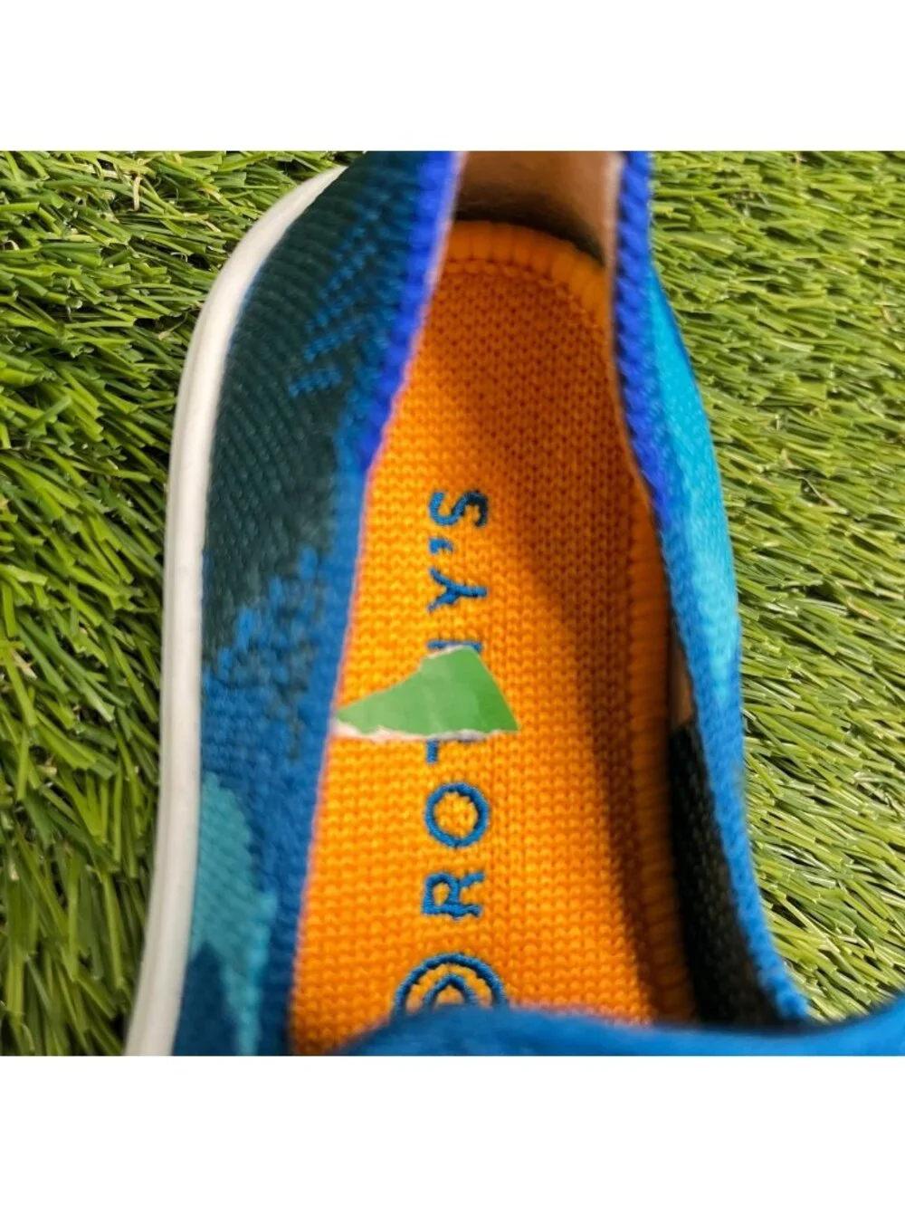 Rothys please review