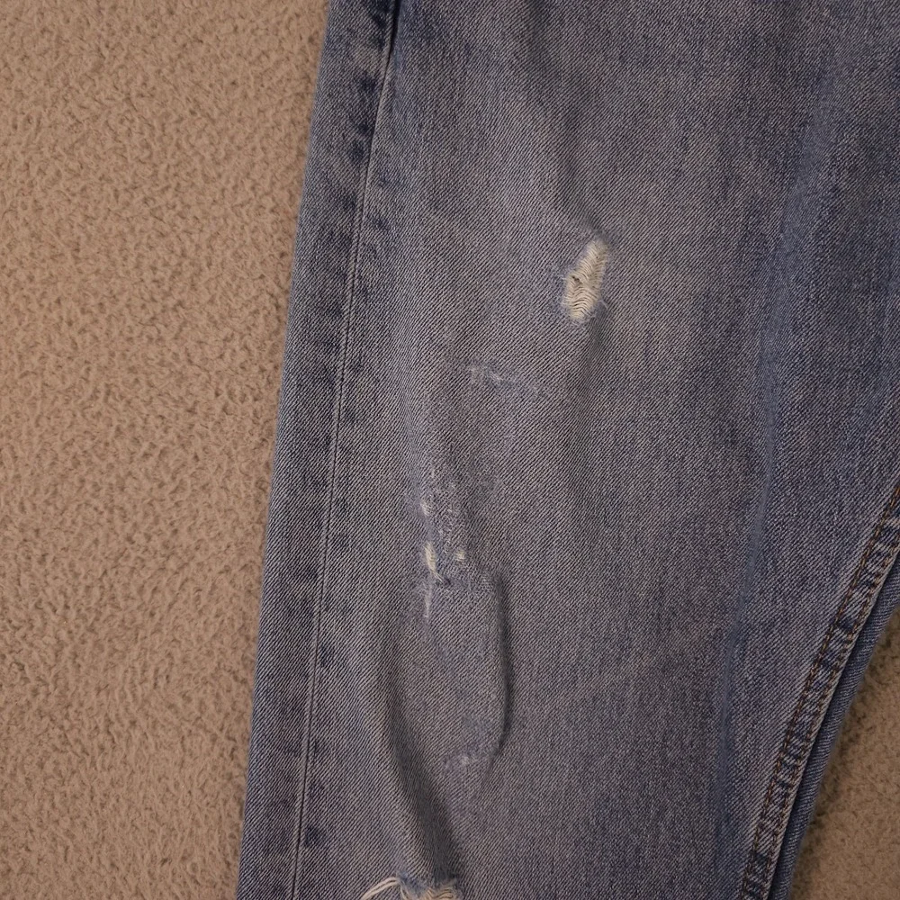 Levis levis 505
