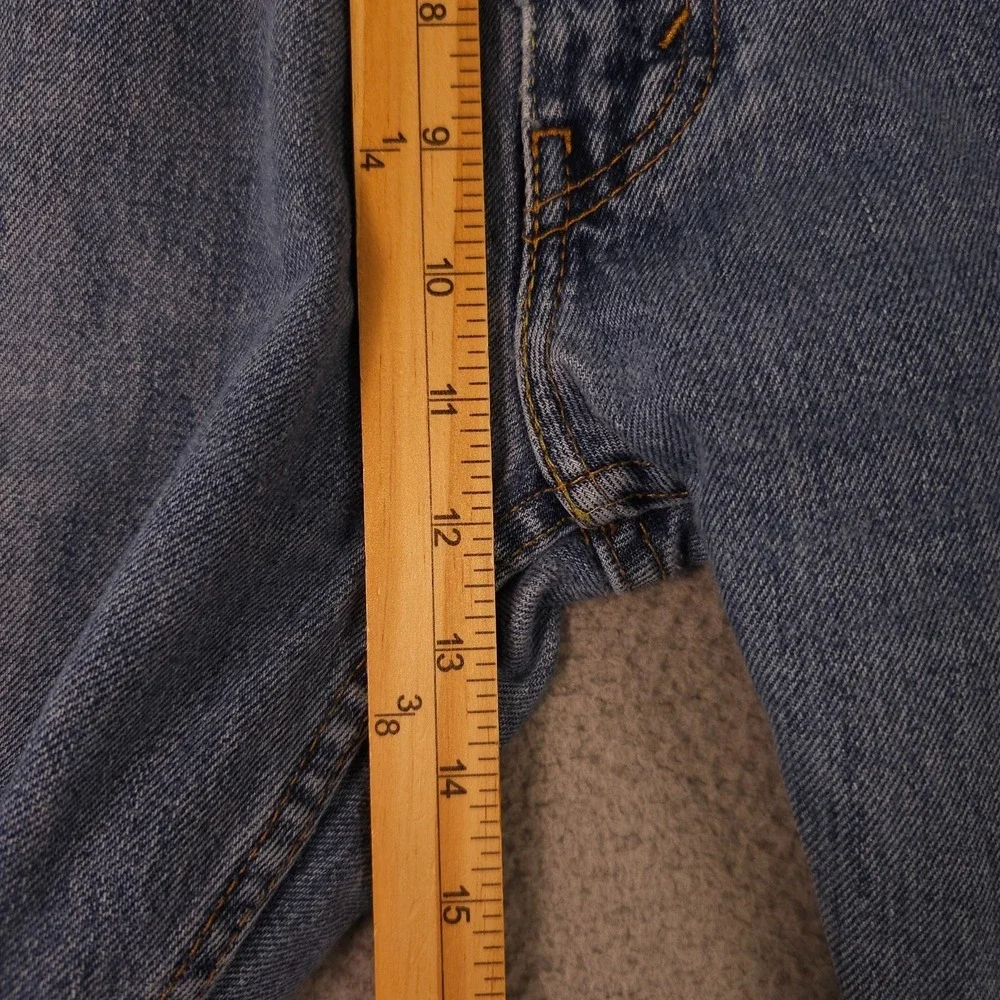 Levis levis 505