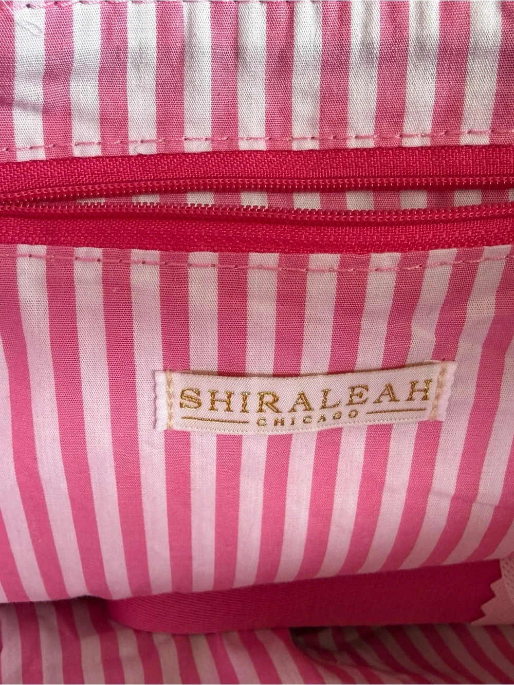 Shiraleah cabana navy