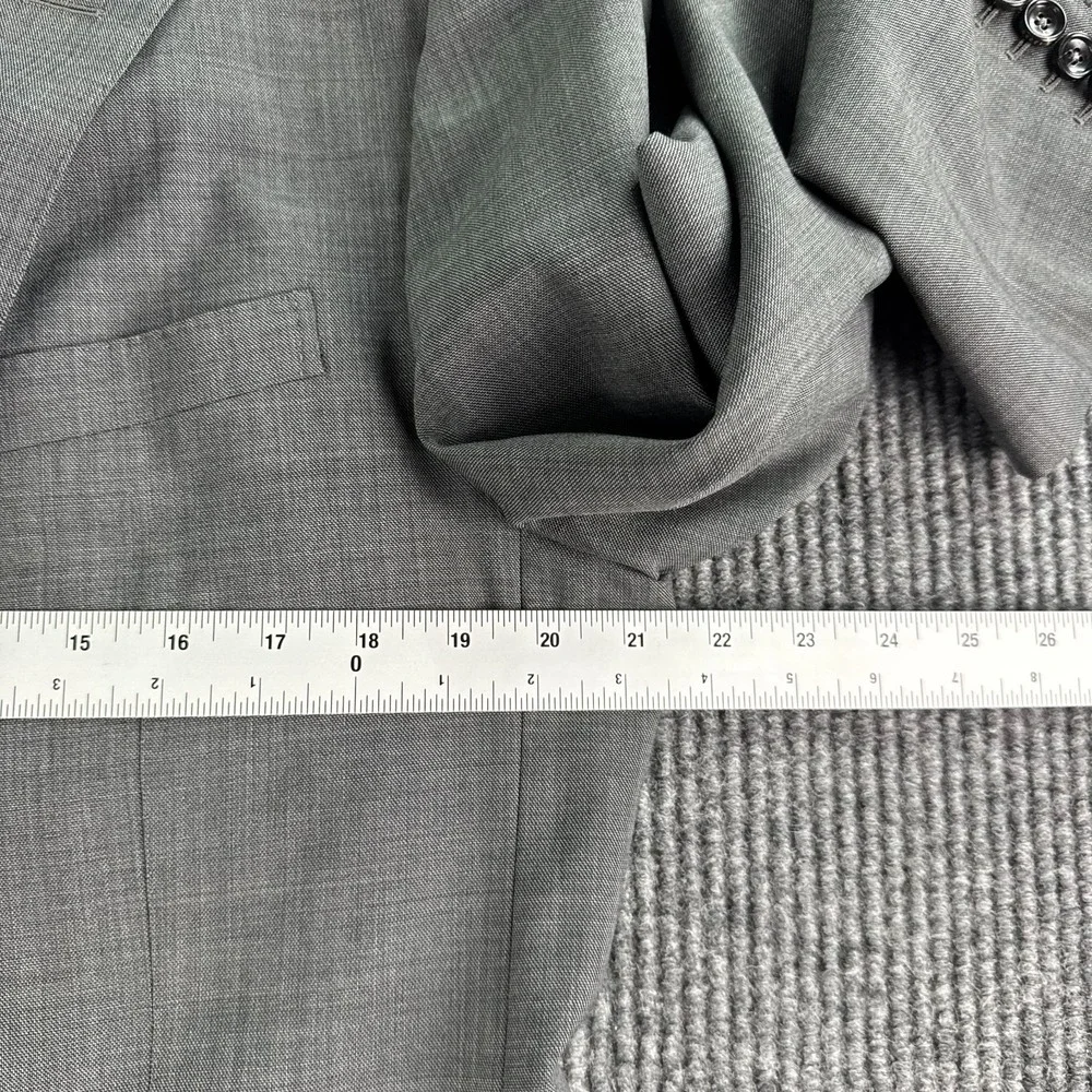 Gucci suit jacket