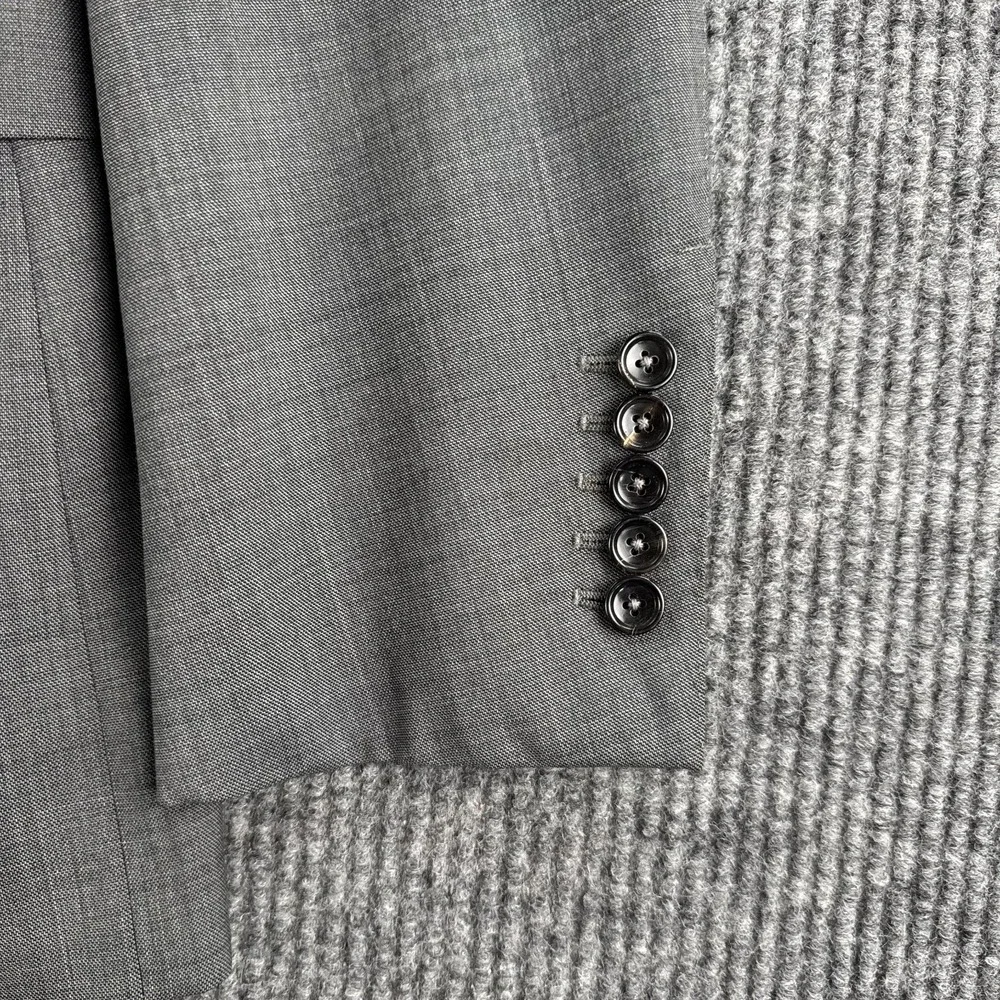 Gucci suit jacket