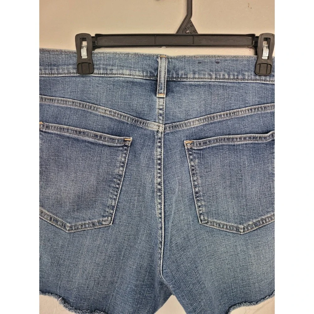 GAP classic denim