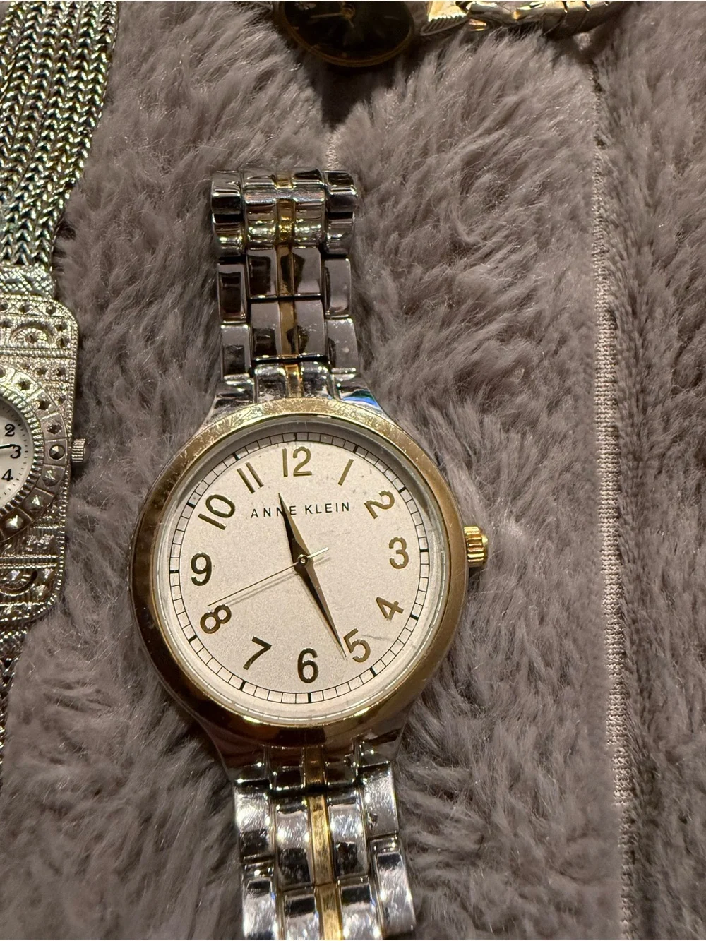 Vintage lot seven