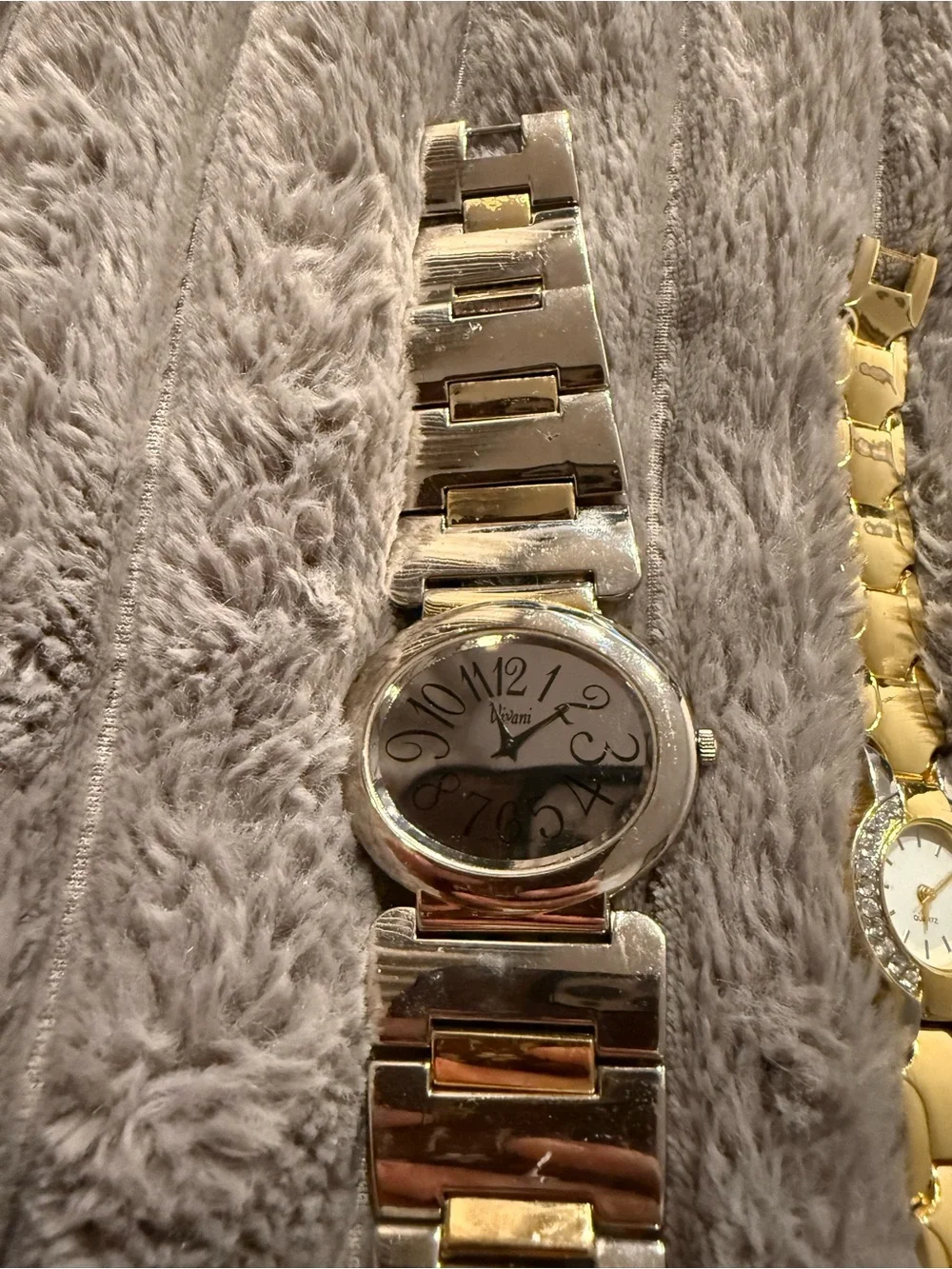 Vintage lot seven