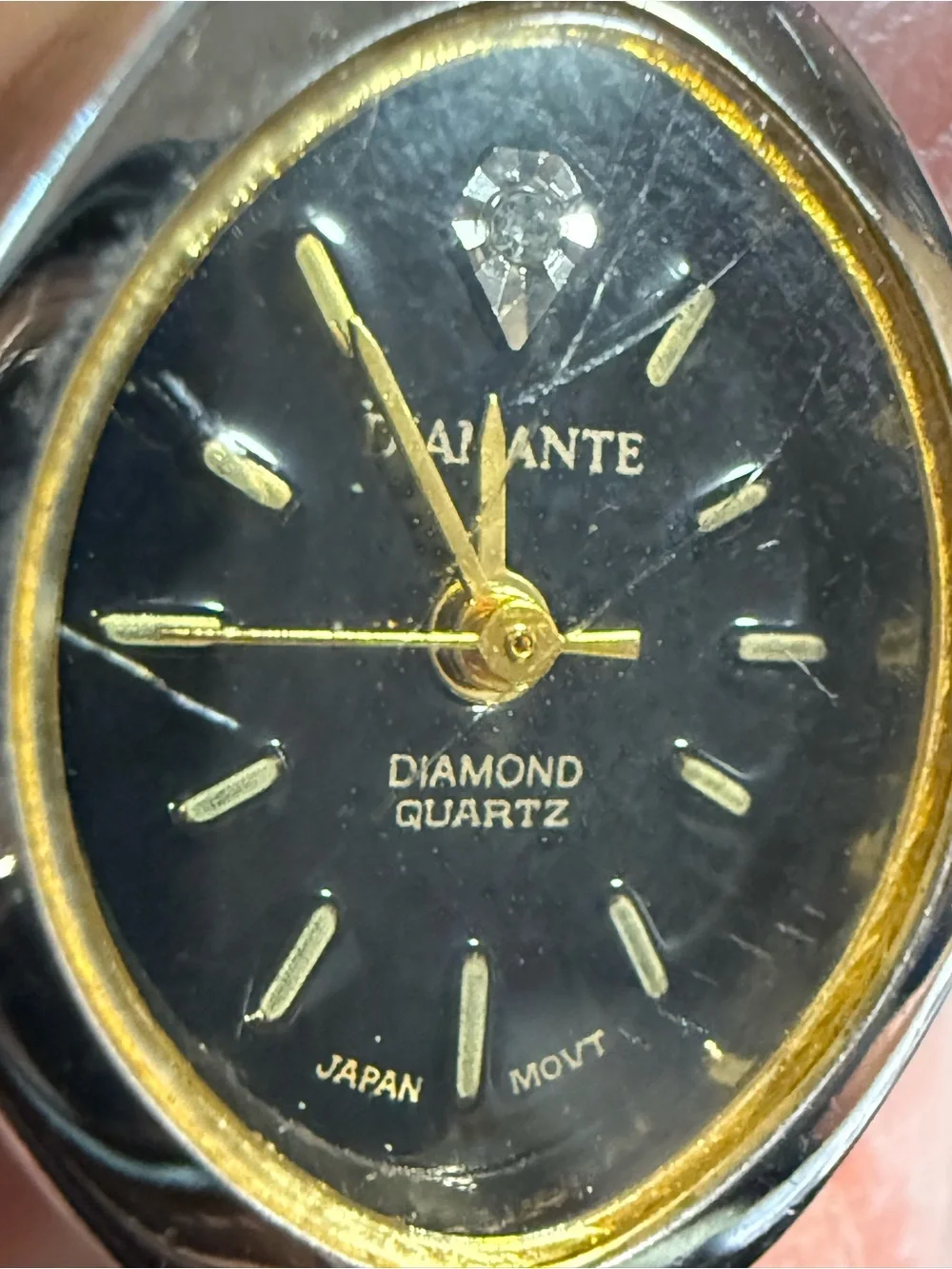 Vintage lot seven