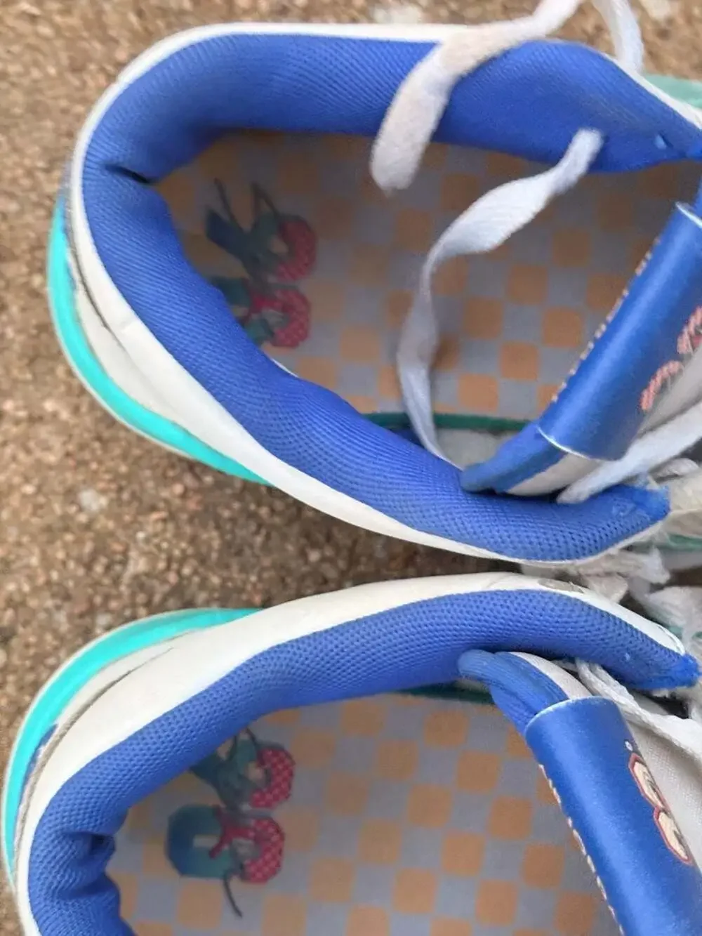 Jordan stadium 90
