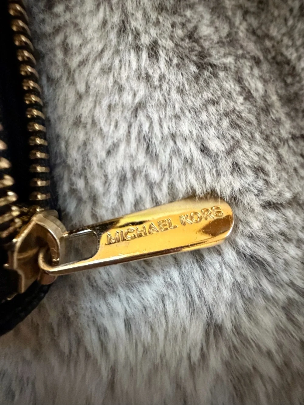 Michael Kors timeless effortlessly