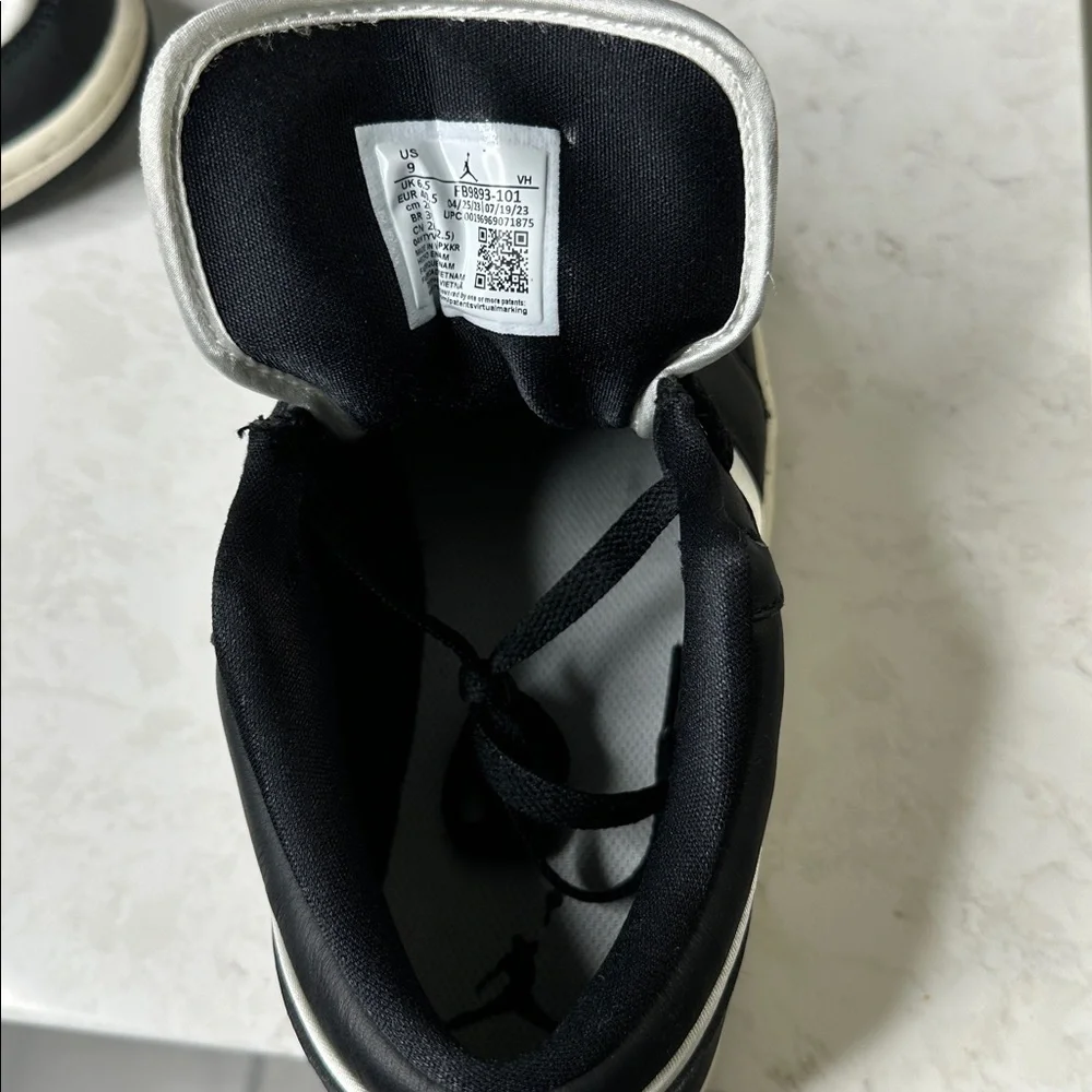 Nike stylish air