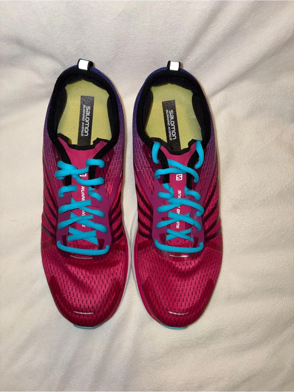 Salomon women sonic