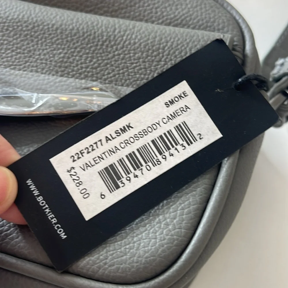 Botkier valentina mini