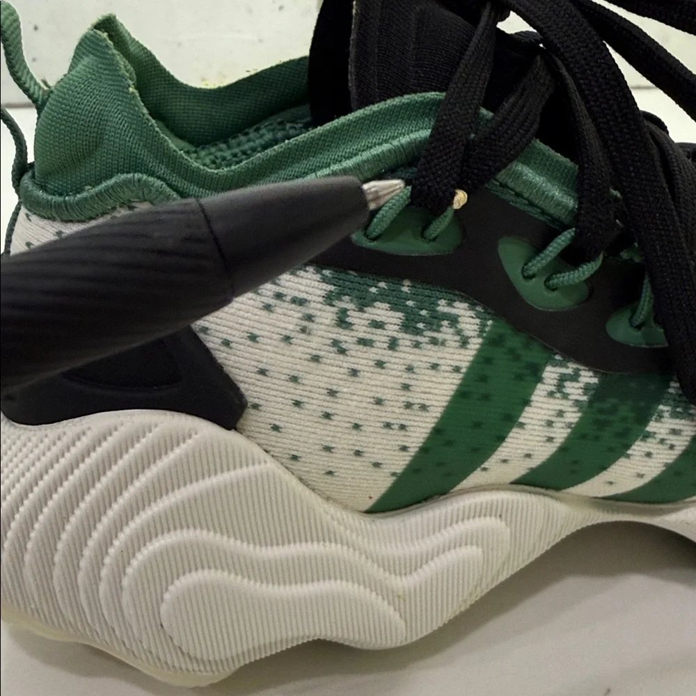 adidas trae young