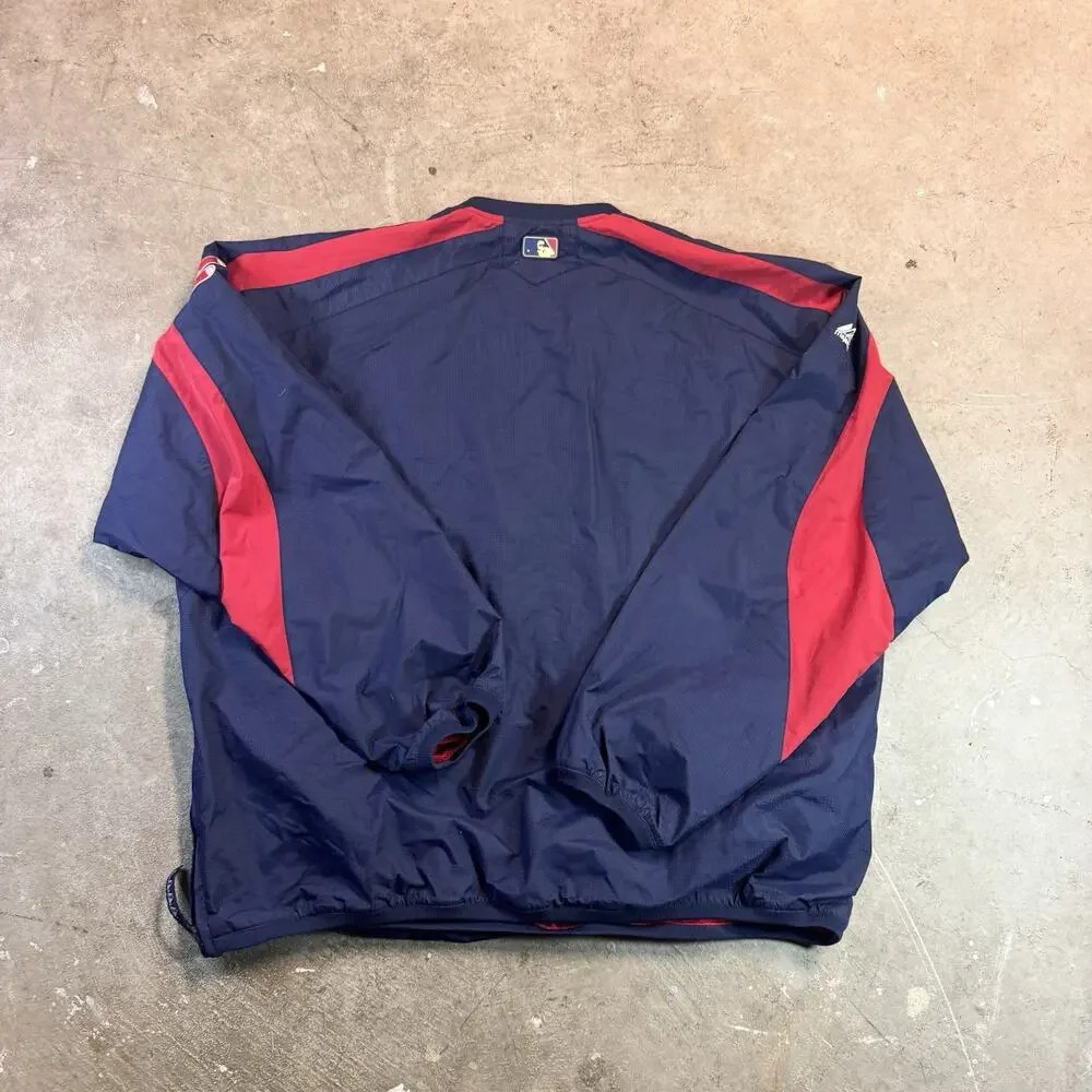 Cooperstown By Majestic Athletic cooperstown majestic