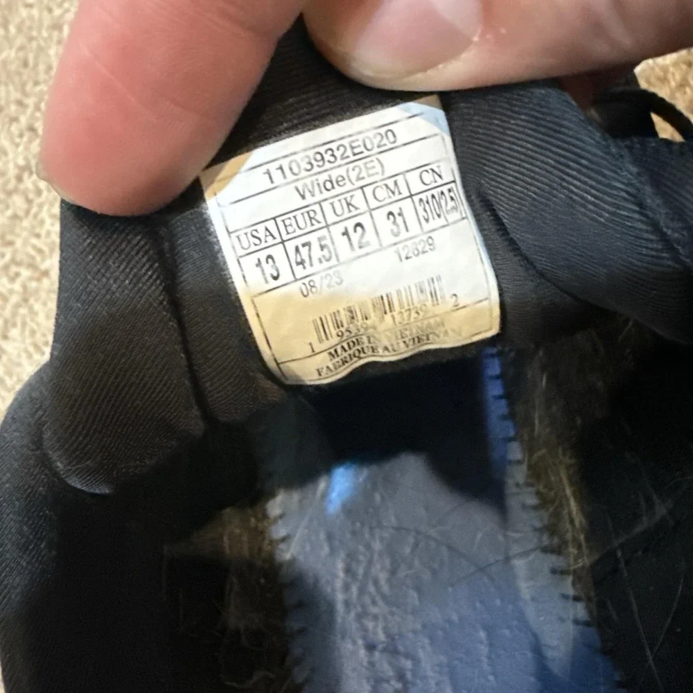 Brooks ghost 15