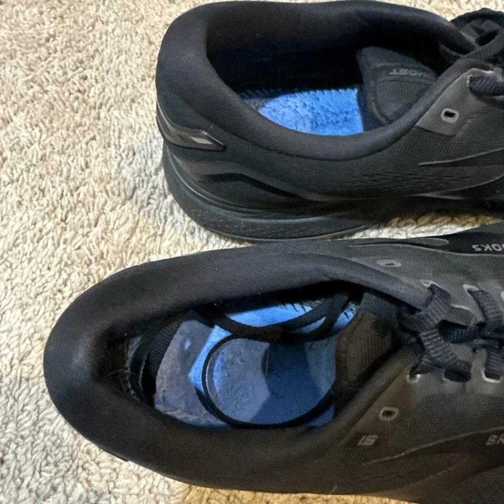 Brooks ghost 15