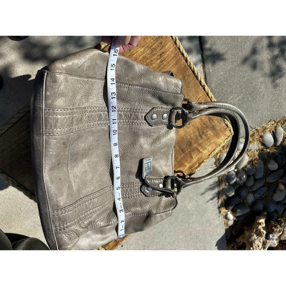 Frye pre owned