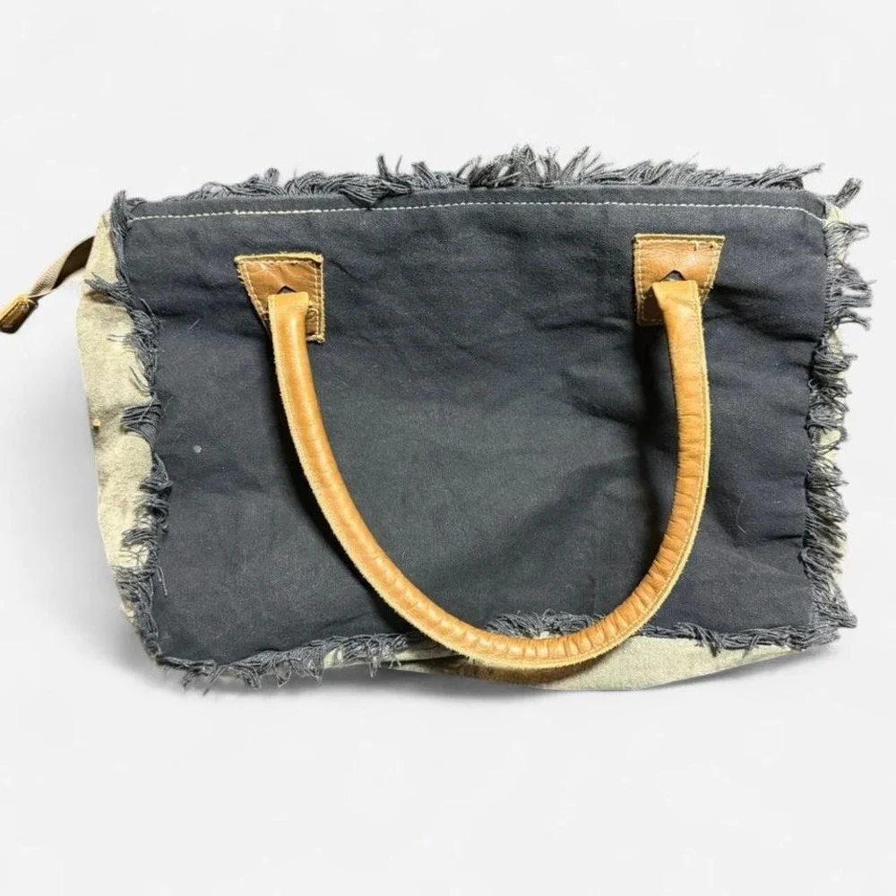 Bhrayna Bags bhrayna upcycled