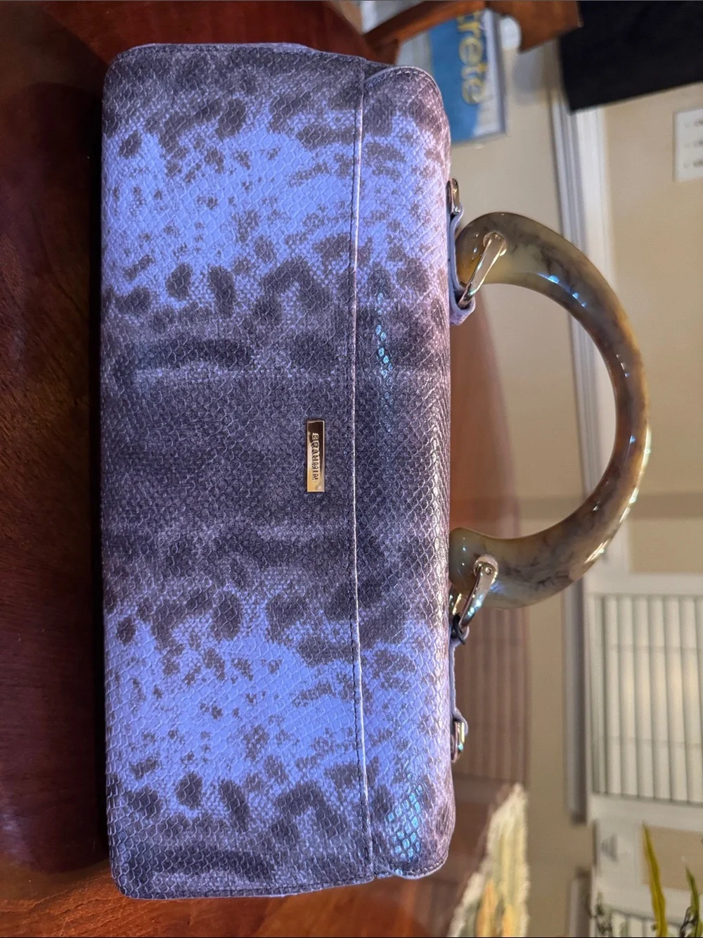 Brahmin chic lilac