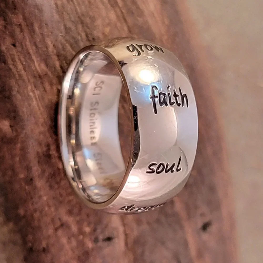 Blessed Bling brand new