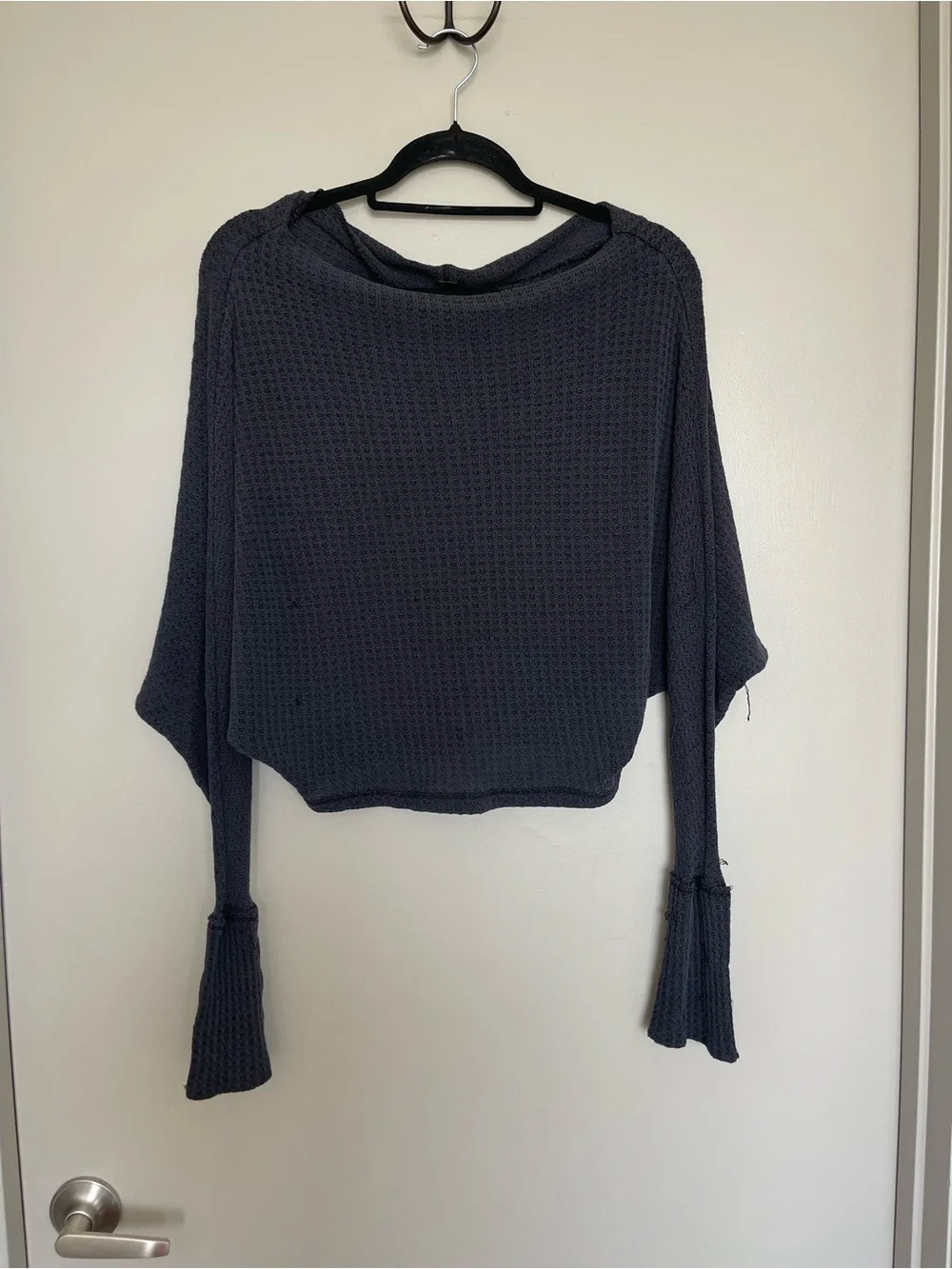 Free People small layering